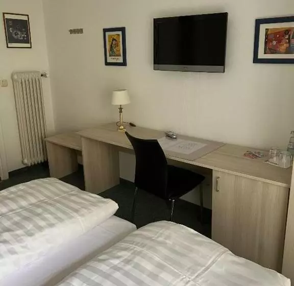 בית מלון כפרי Occam