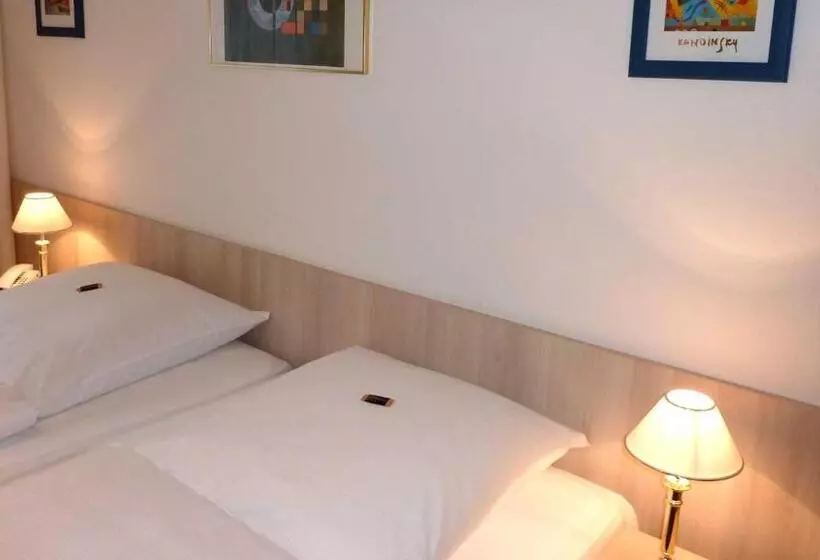 בית מלון כפרי Occam