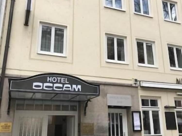 בית מלון כפרי Occam