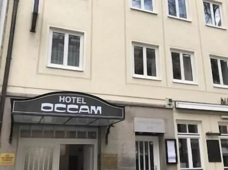 בית מלון כפרי Occam