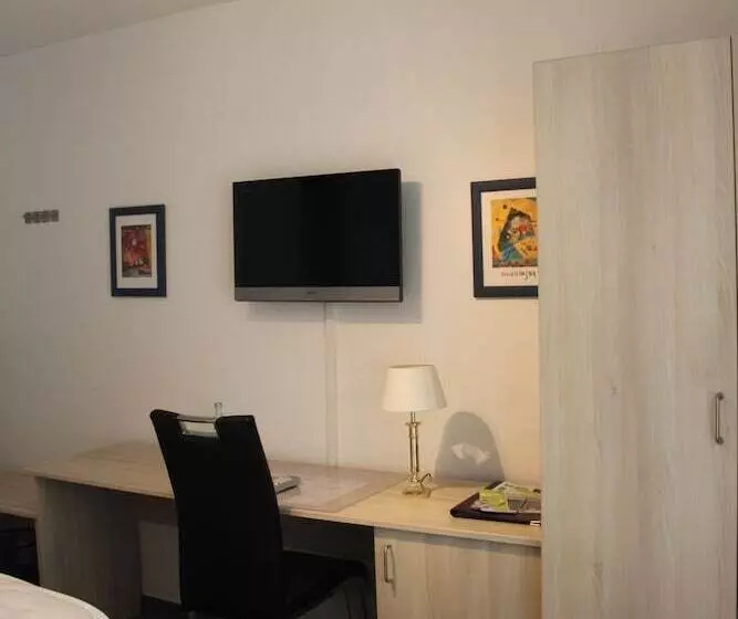 בית מלון כפרי Occam