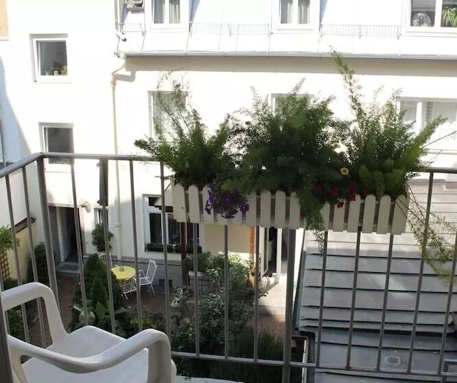 בית מלון כפרי Occam