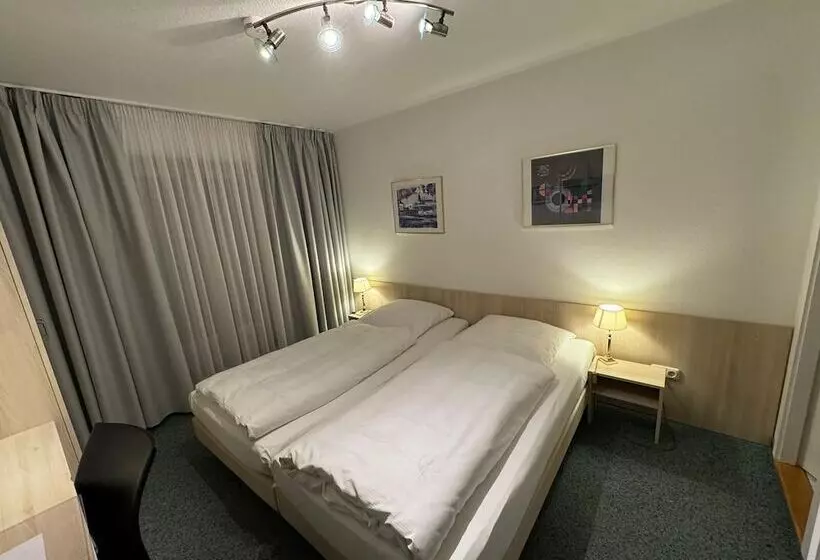 בית מלון כפרי Occam