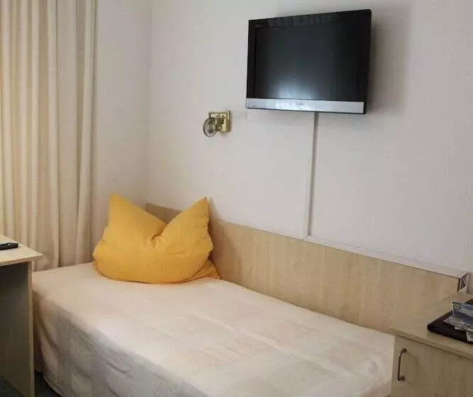 בית מלון כפרי Occam