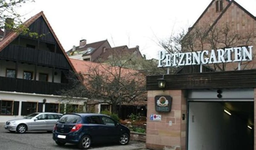 Hotel Petzengarten