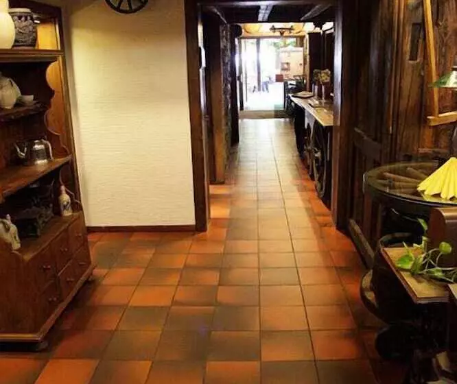 ホテル Petzengarten