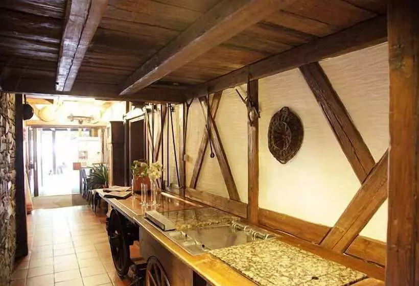 ホテル Petzengarten