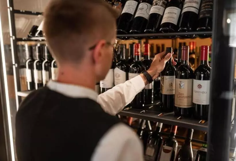 Green Luxury Hotel Pfösl