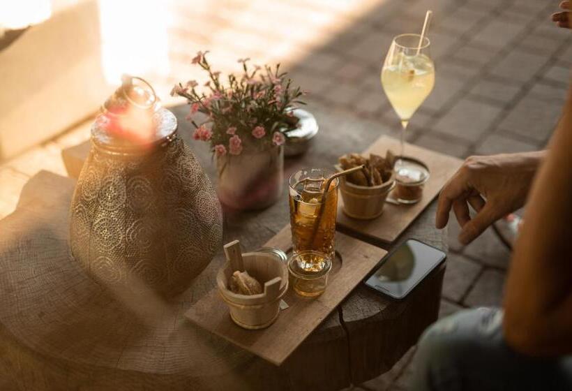 Green Luxury Hotel Pfösl