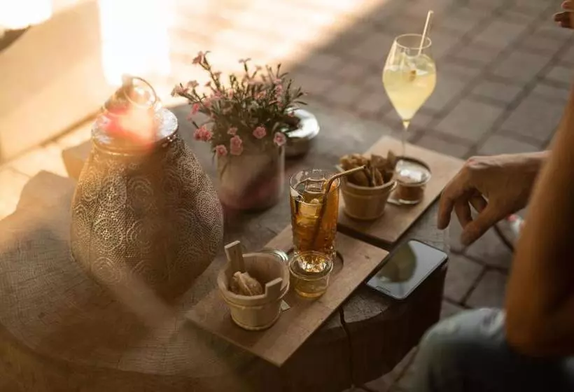 Green Luxury Hotel Pfösl