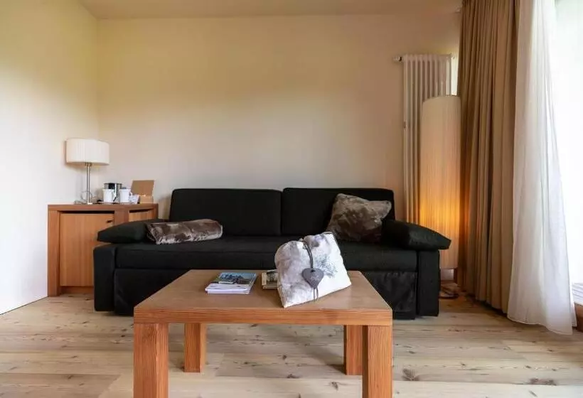 Green Luxury Hotel Pfösl