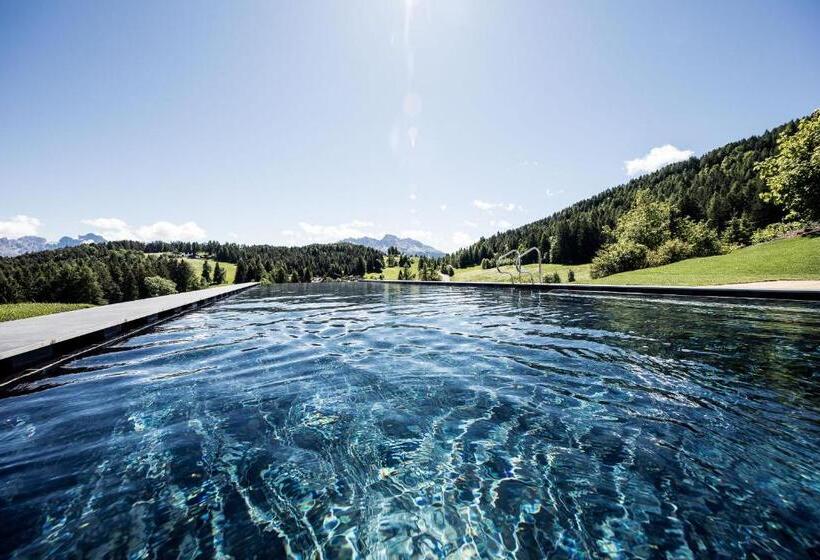 Green Luxury Hotel Pfösl