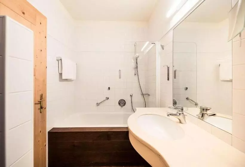 Green Luxury Hotel Pfösl