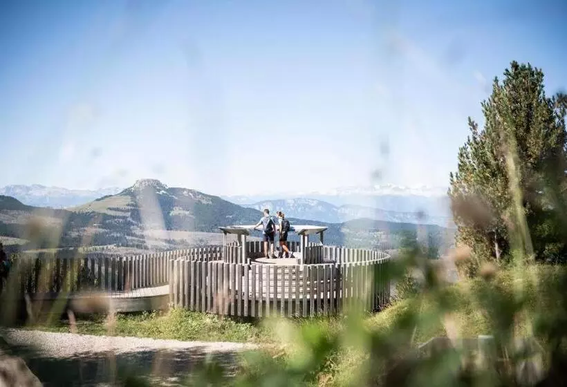 Green Luxury Hotel Pfösl