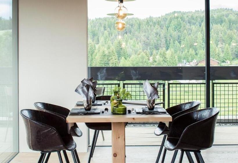 Green Luxury Hotel Pfösl