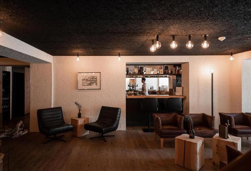 Green Luxury Hotel Pfösl