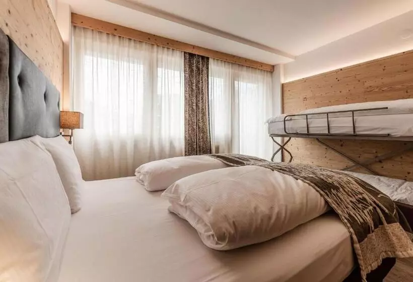 فندق Ravelli Sporting