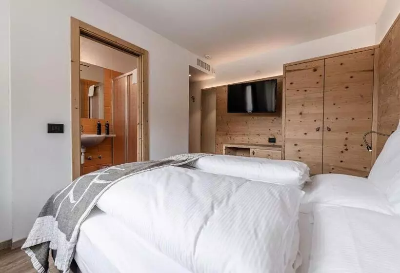 فندق Ravelli Sporting