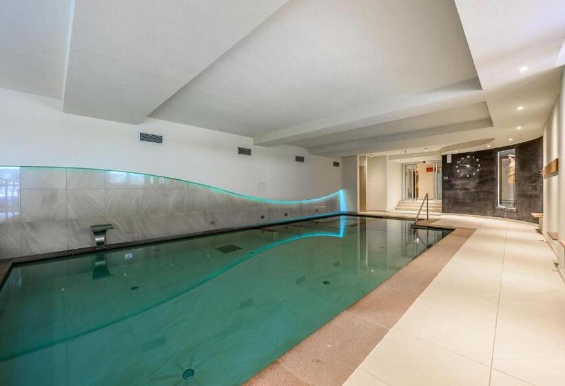 فندق Ravelli Sporting