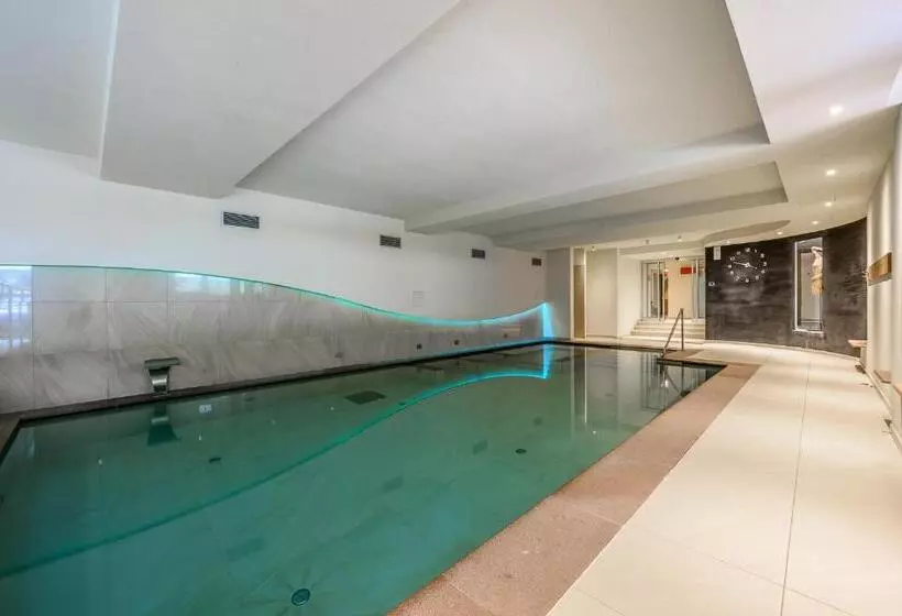 فندق Ravelli Sporting