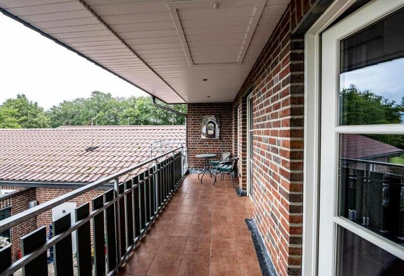 ホテル Restaurant Gerwing Wulf