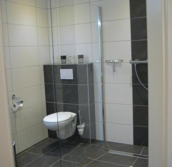 ホテル Restaurant Gerwing Wulf