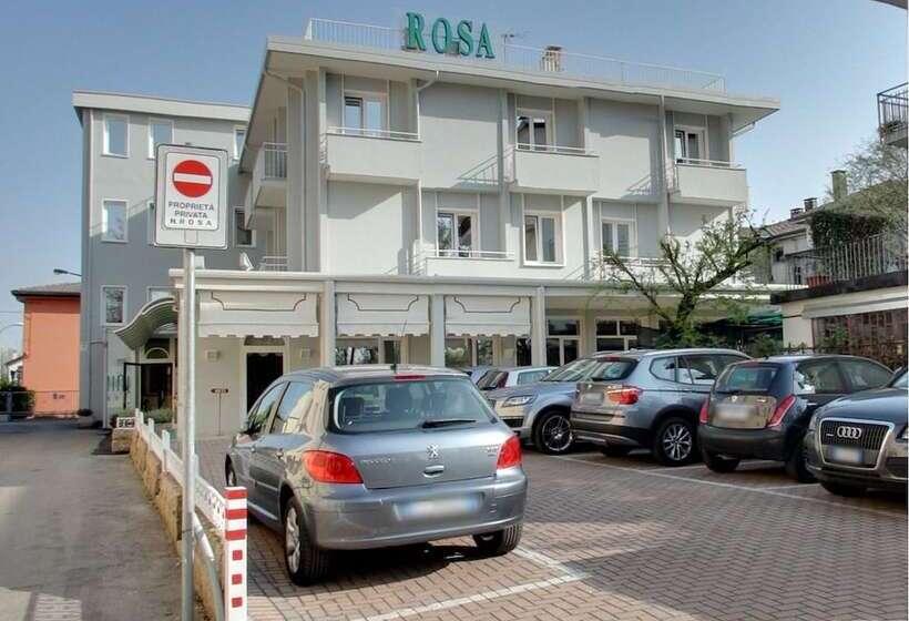 فندق Rosa