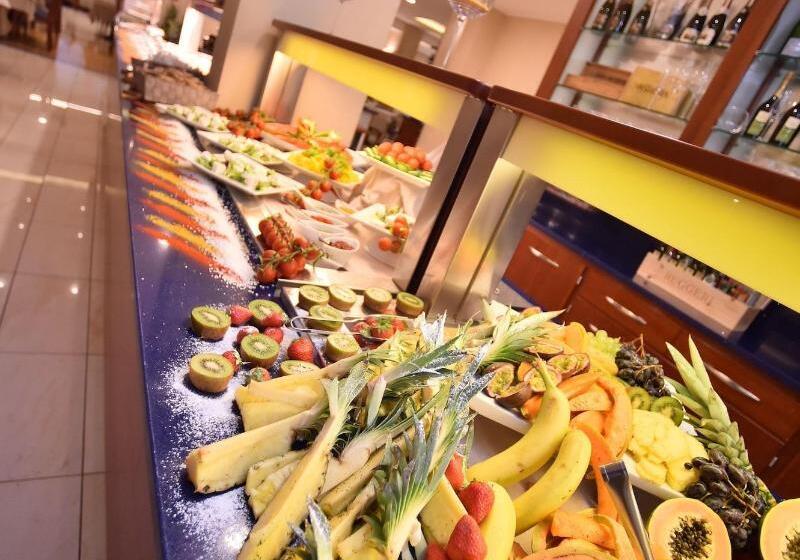 ホテル San Michele