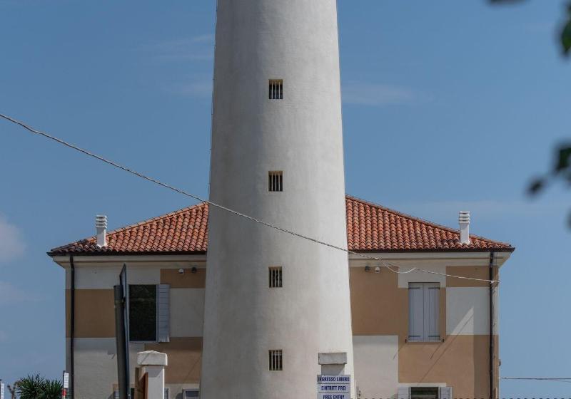 ホテル San Michele