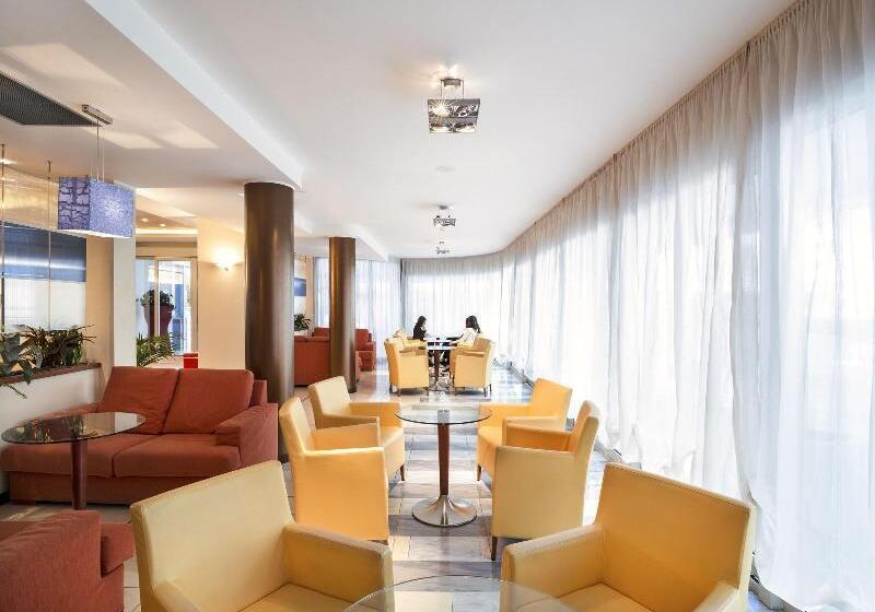 ホテル San Michele