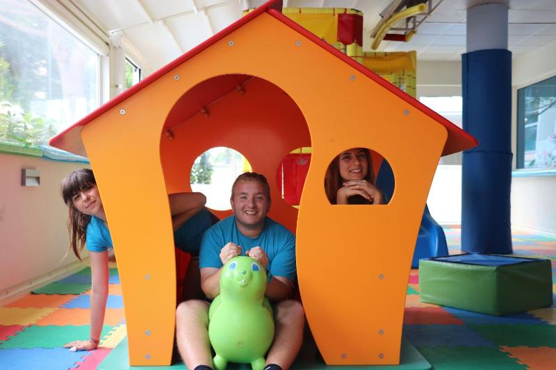 ホテル San Michele