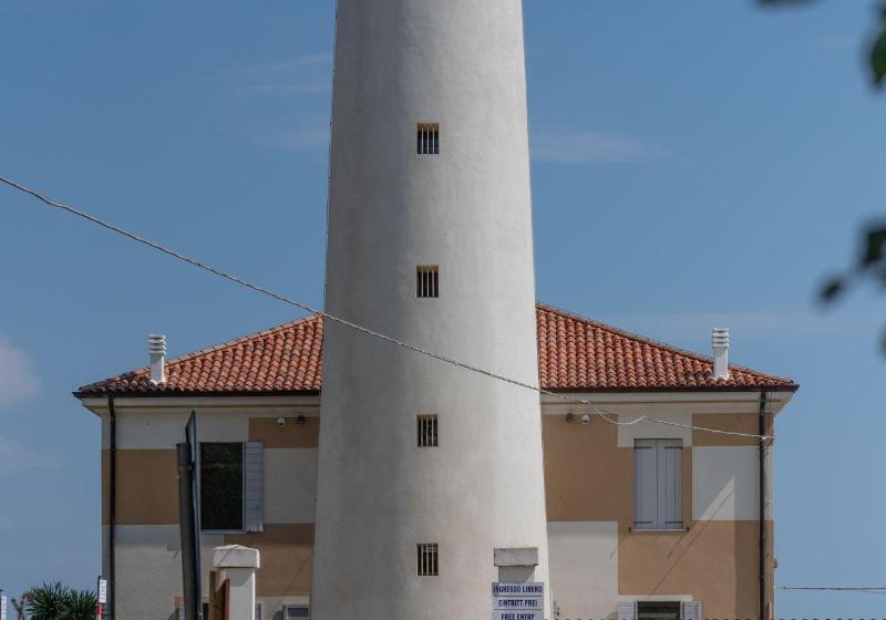 ホテル San Michele