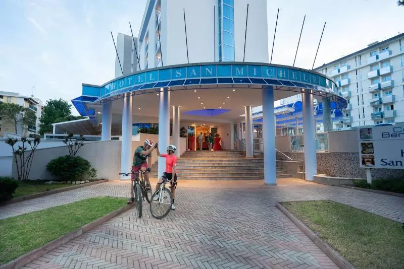酒店 San Michele