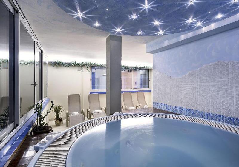 ホテル San Michele