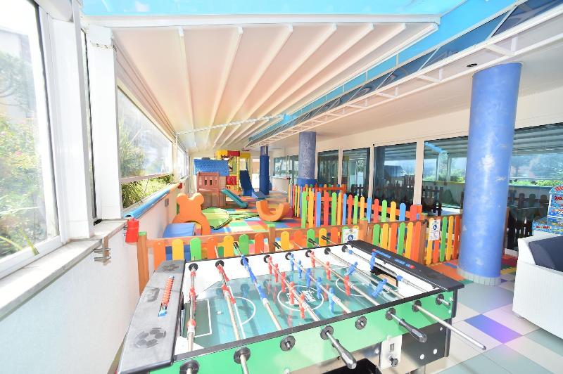 ホテル San Michele