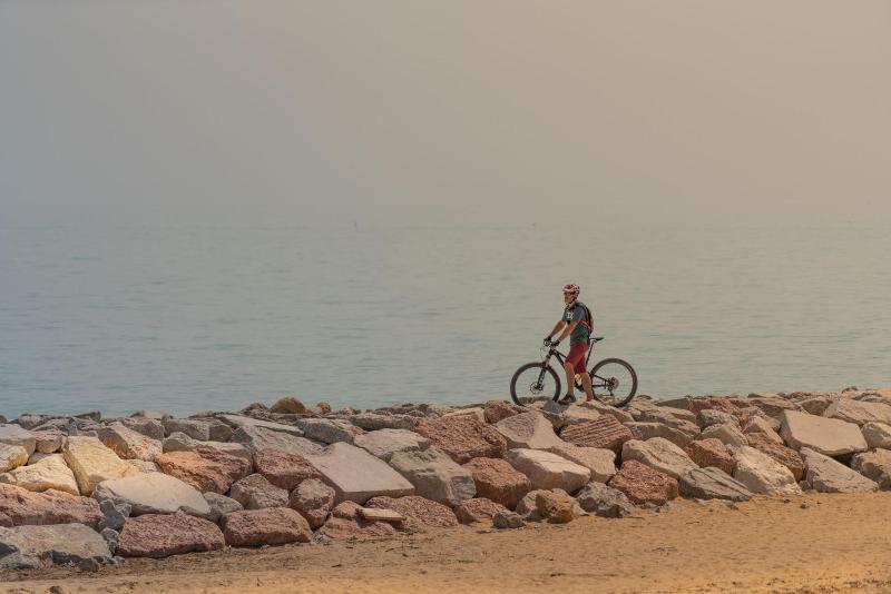 ホテル San Michele