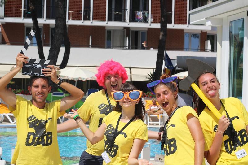 ホテル San Michele