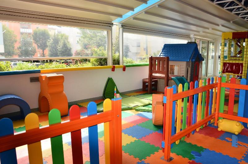 ホテル San Michele