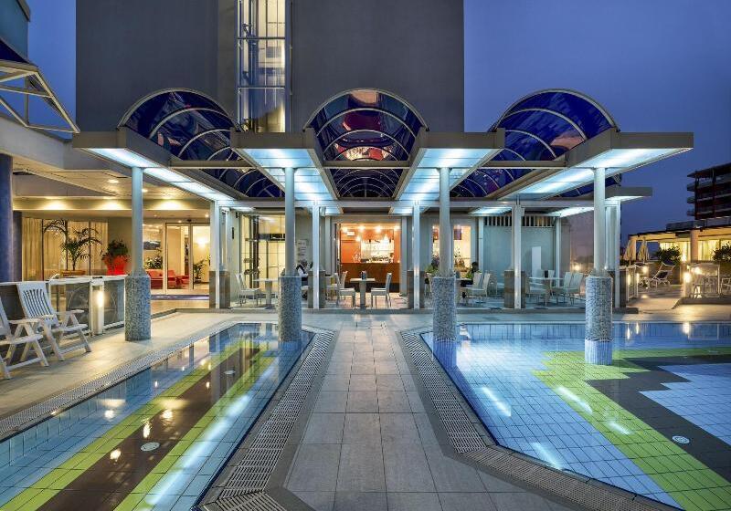 ホテル San Michele