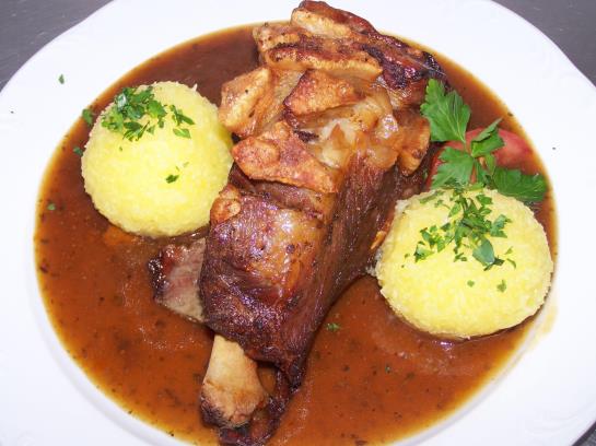 膳宿费 Strauss Gasthof