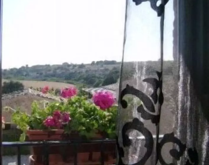 هتل Torre Dantona