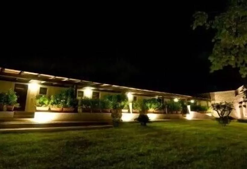 هتل Torre Dantona