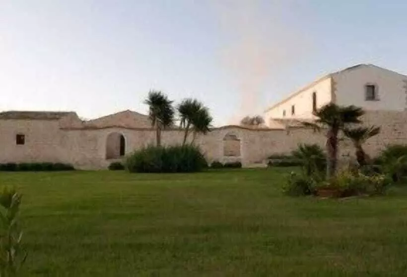 هتل Torre Dantona