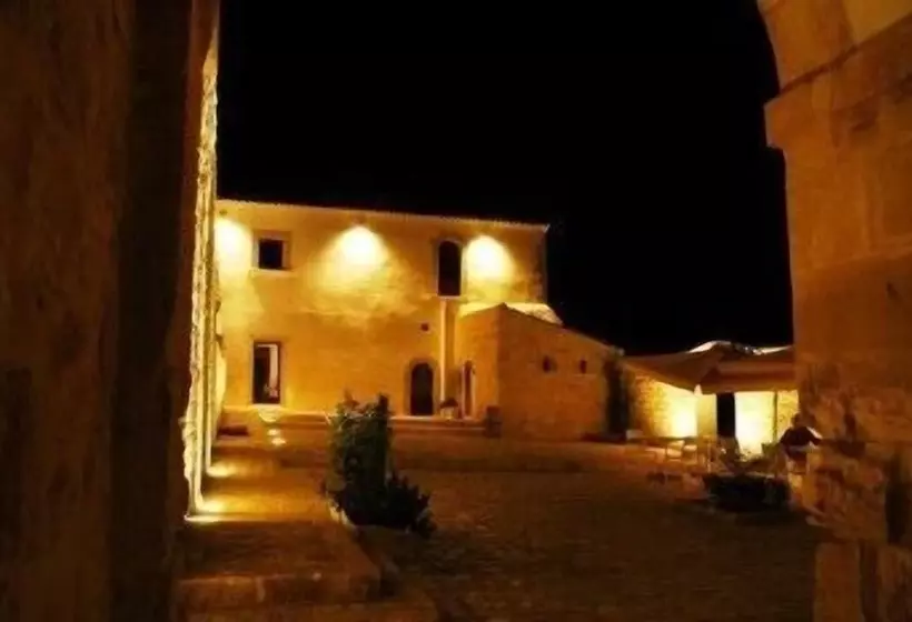 هتل Torre Dantona