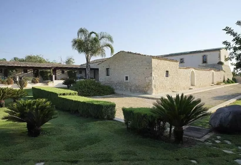 هتل Torre Dantona