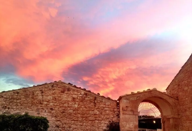 هتل Torre Dantona