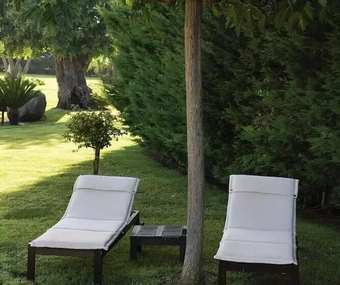 هتل Torre Dantona