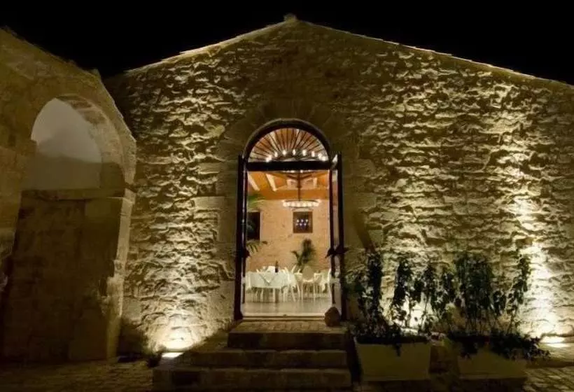 هتل Torre Dantona