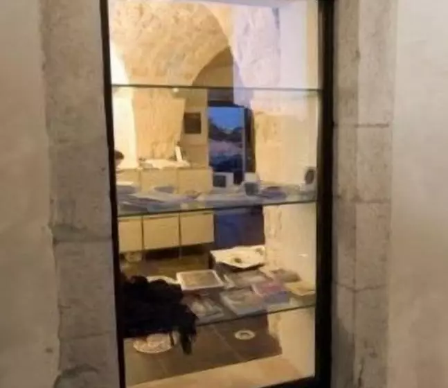 هتل Torre Dantona