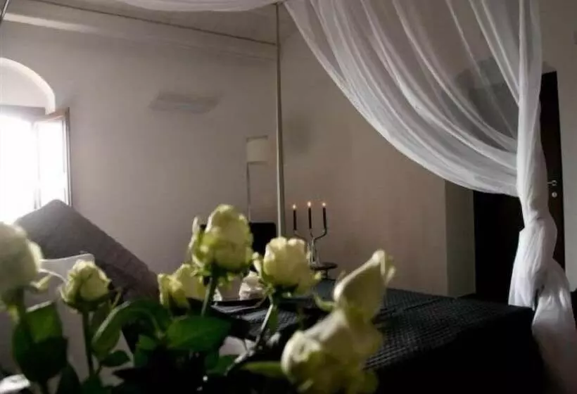 هتل Torre Dantona